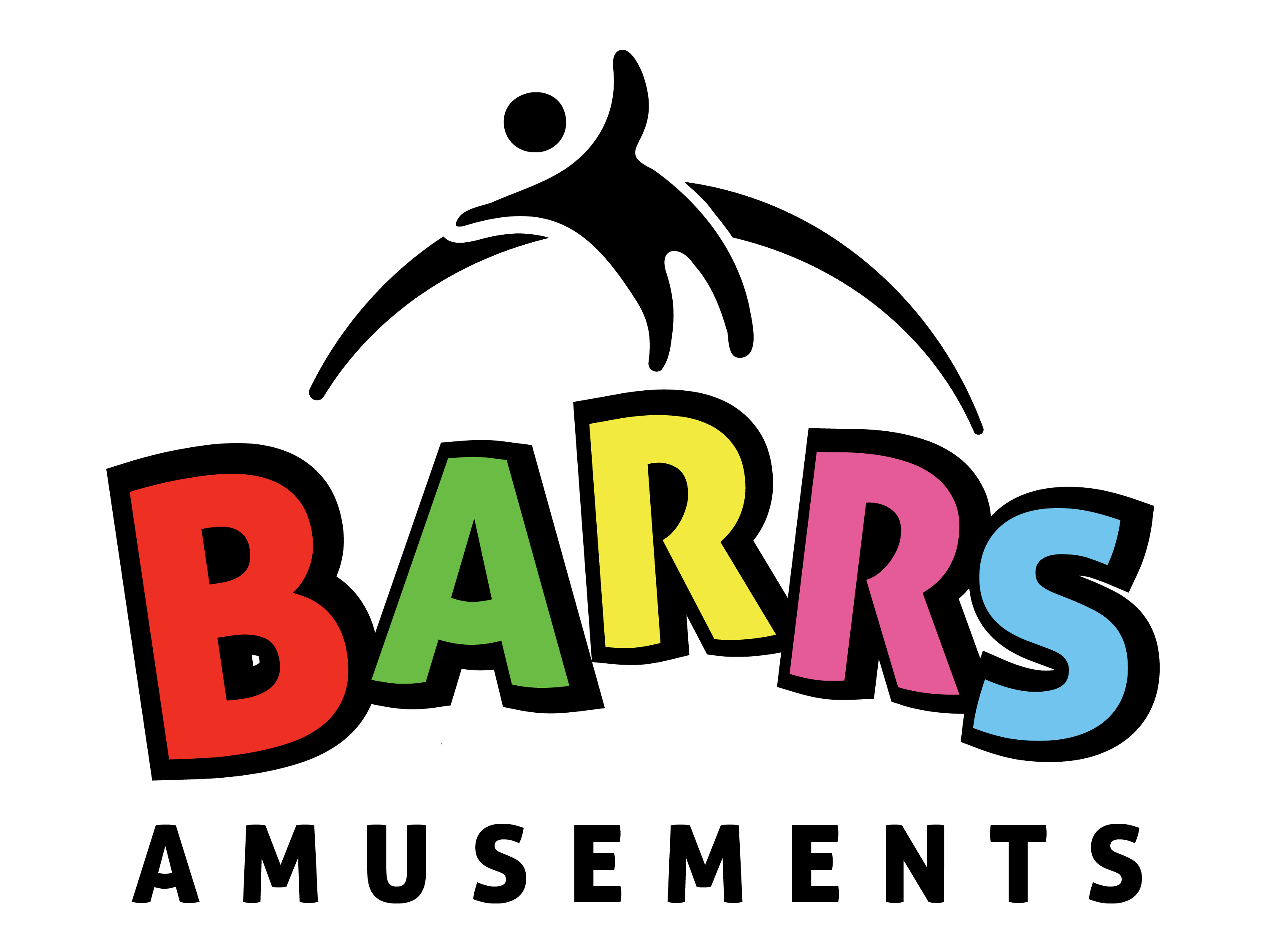 Barr's Amusements